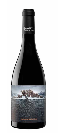 La Garnacha Perdida del Pirineo 2016