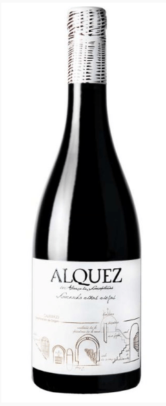 Alquez Garnacha Viñas Viejas 2016