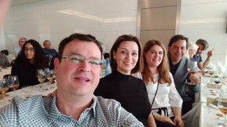 Enógatos en la Experiencia Valencia 2020