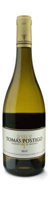 Tomás Postigo Verdejo 15 F.B. 2015