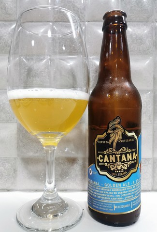 La cerveza
