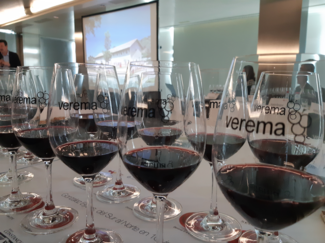 González Byass - Vinos de Familia -