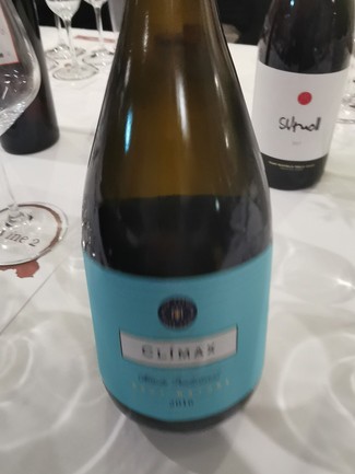 Climax Brut Nature 2016