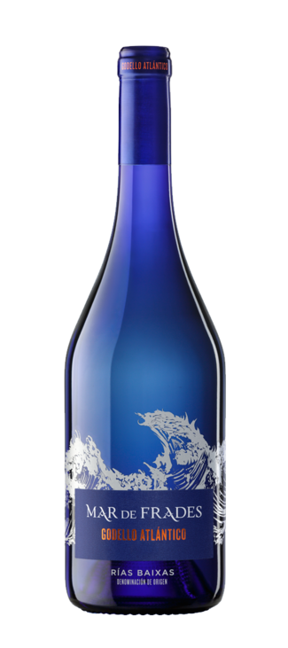 Mar de Frades Godello 2017