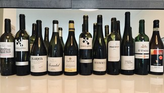 vinos ad hoc - Marzo 2020