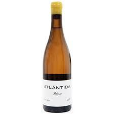 Atlántida Blanco 2017