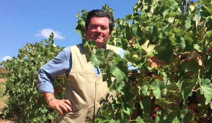 Entrevista a Ignacio de Miguel