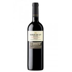Barón de Ley Reserva 2015