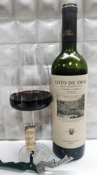 Vinazo!!