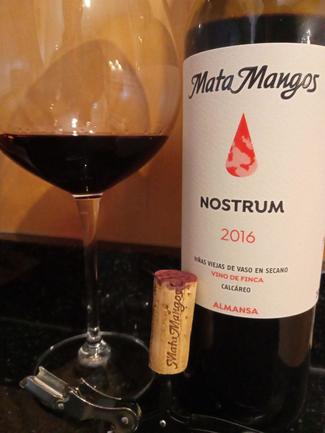 Matamangos Nostrum 2016