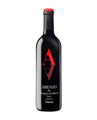 Arienzo crianza 2016
