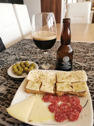 Maridaje