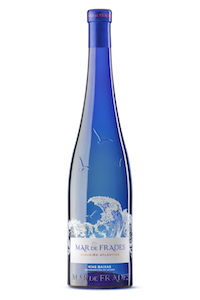 Cata Virtual de la Bodega Mar de Frades - Mar de Frades 2019