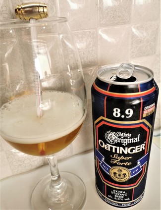 A 9.5°C