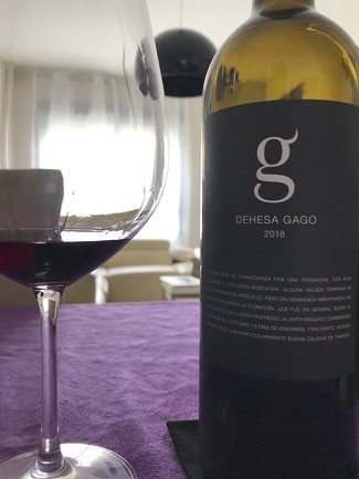 Dehesa Gago 2018