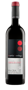 Martín Berdugo Crianza 2017