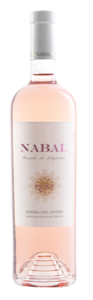 Nabal Rosé 2019