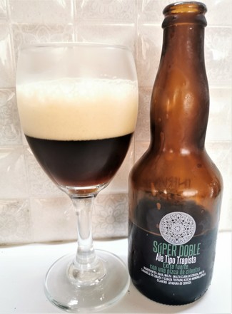 La cerveza