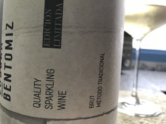 Lobban Wines y Bodegas Bentomiz colaboran ad hoc