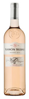 Ramón Bilbao Rosado  2019