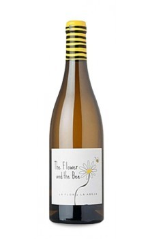 The Flower and the Bee 2018