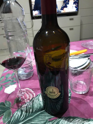 Consejo De La Alta Tempranillo 2016