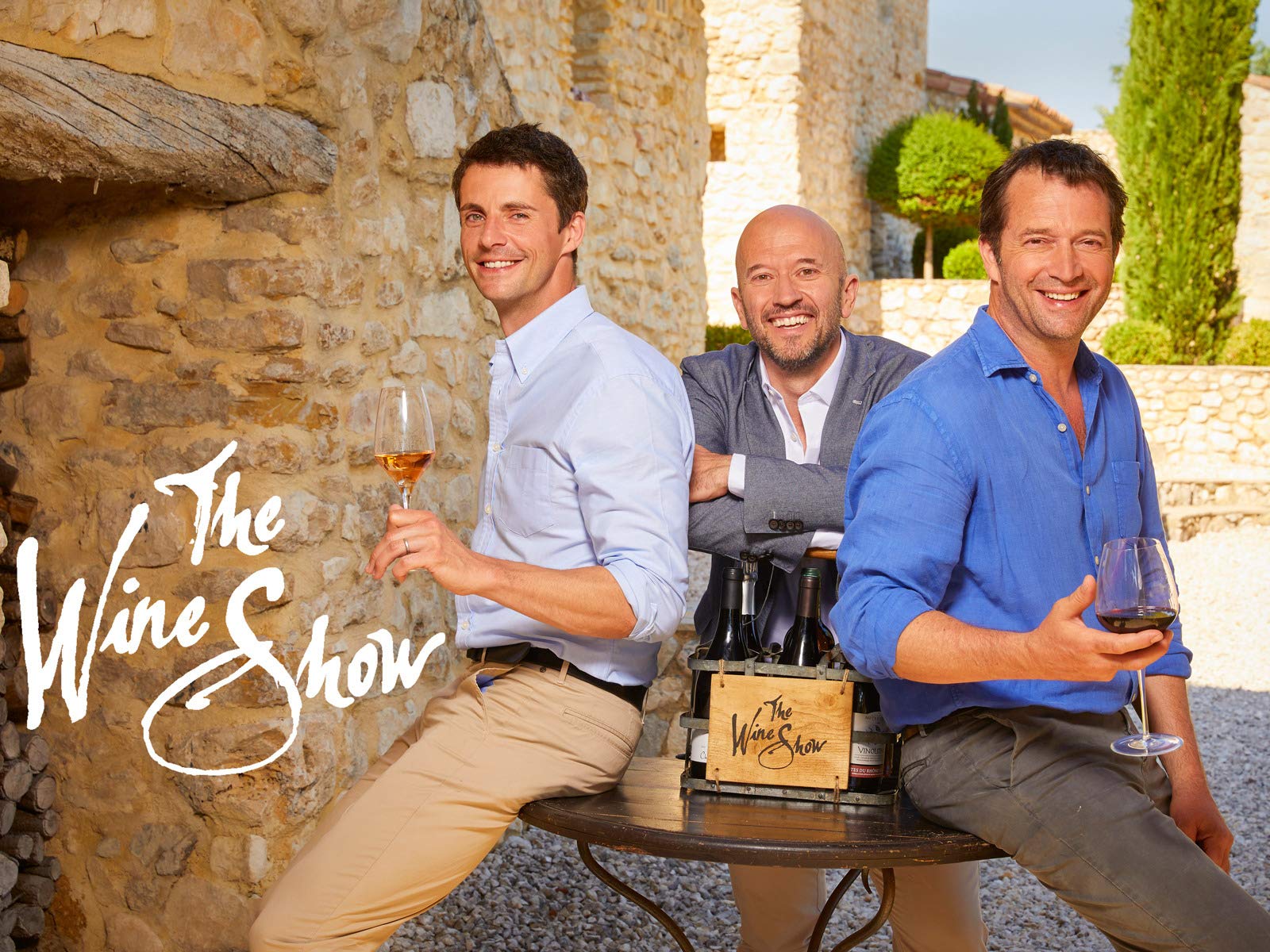 The Wine Show
