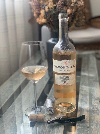 Ramón Bilbao Rosado 2019