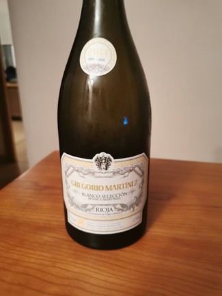 Gregorio Martinez Seleccion Monica Martinez Blanco 2013