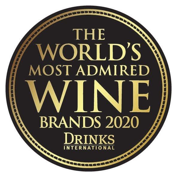 Ramón Bilbao reconocida como la marca más admirada de Rioja en la revista “Drinks International"