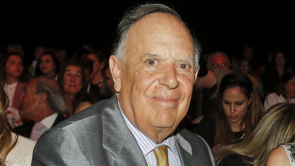 Recordando a Carlos Falcó, Marqués de Griñon