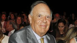 Recordando a Carlos Falcó, Marqués de Griñon