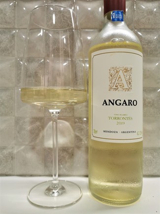 El vino