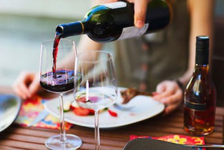 ¿Quieres compartir un vino de garnacha con nosotros?Segunda quedada en el Foro de Vinos