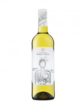 Marqués de Riscal Sauvignon blanc 2019
