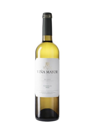 Viña Mayor Verdejo 2018