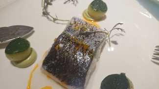 Restaurante Nova en Ourense