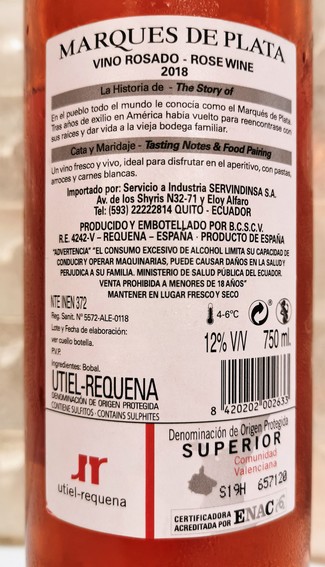 Contraetiqueta