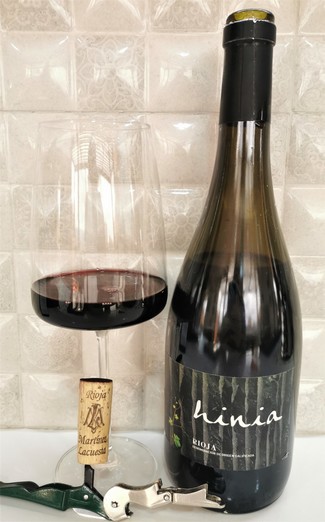 El vino