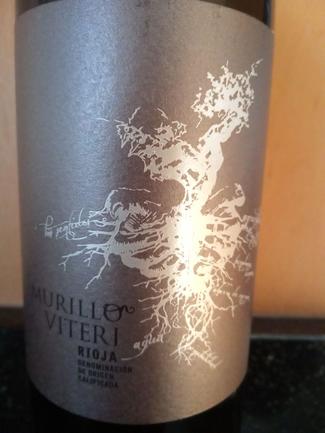 Murillo Viteri Reserva 2011