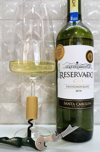 El vino