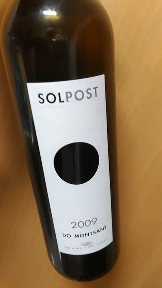 Solpost 2009 2009