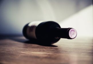 Botella de vino ¿Cuál es su origen?