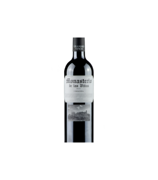 Monasterio de las viñas 2013