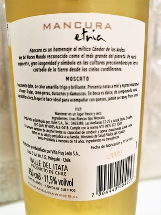 Contraetiqueta
