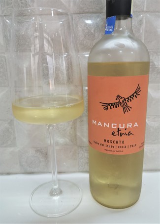 Nuestro Moscato