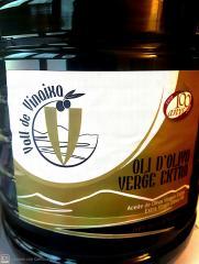 Cooperativa del Campo Vinaixa 2019