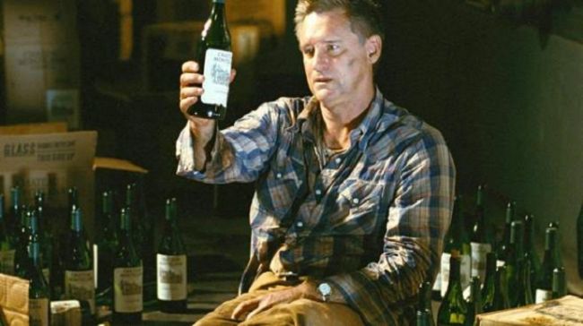 Película bottle shock