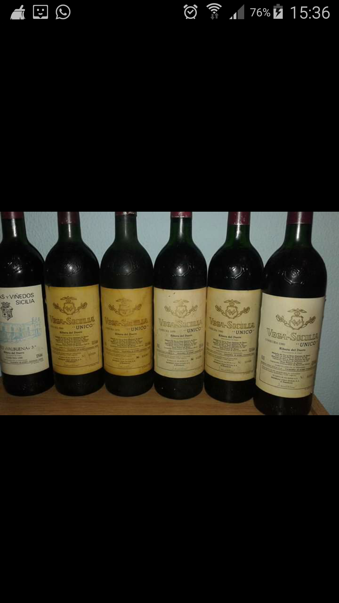 Quiero venderlas 662 03 75 16
