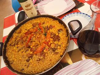 Muga Crianza 2007, DO Ca Rioja